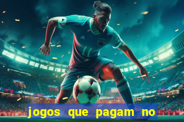 jogos que pagam no cadastro 2024